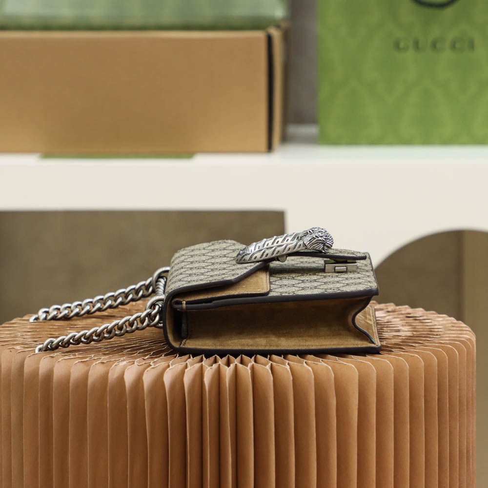 GUCCI 𝐃𝐢𝐨𝐧𝐲𝐬𝐮𝐬 upgrade full copper version #421979