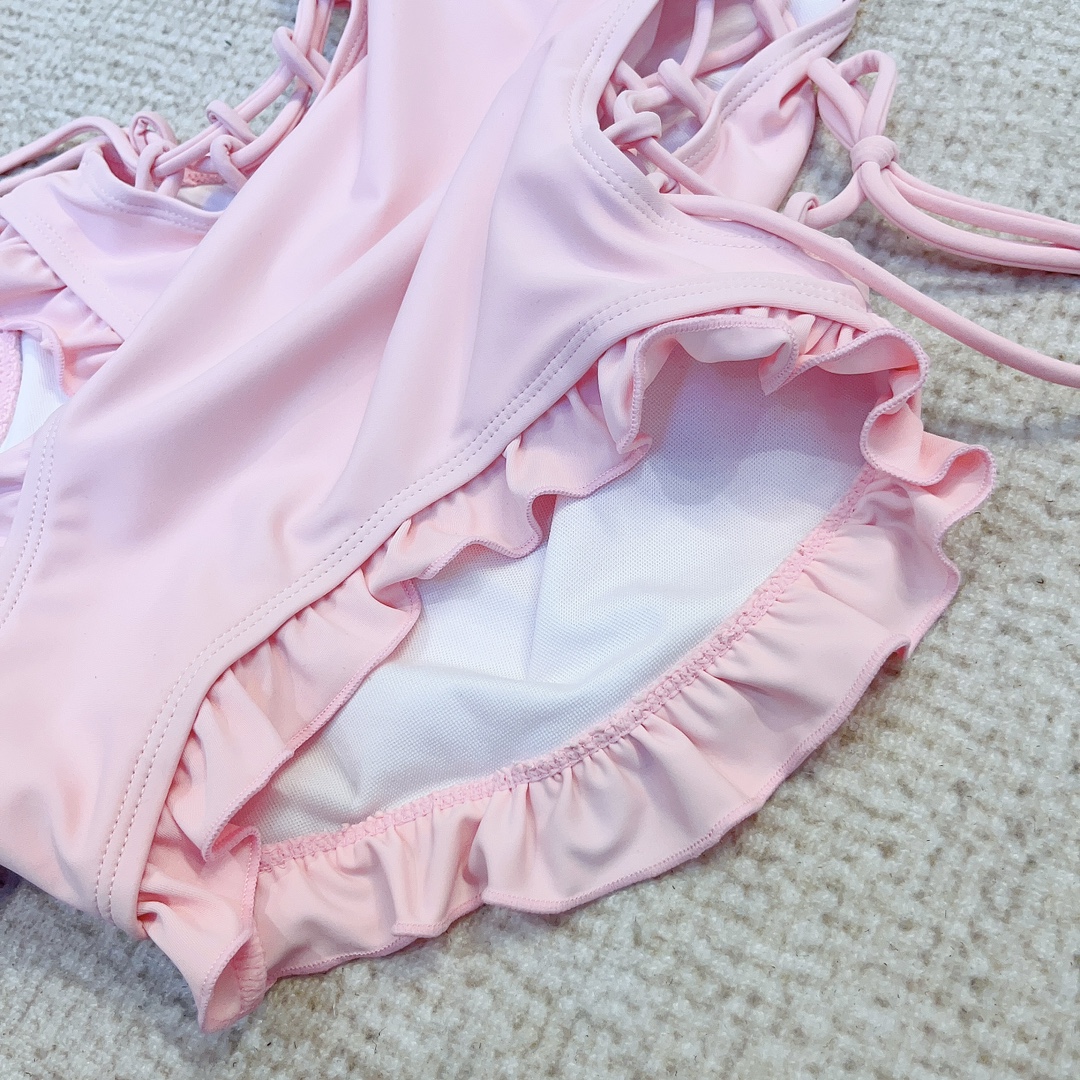 Miu Miu Princess Swimsuit