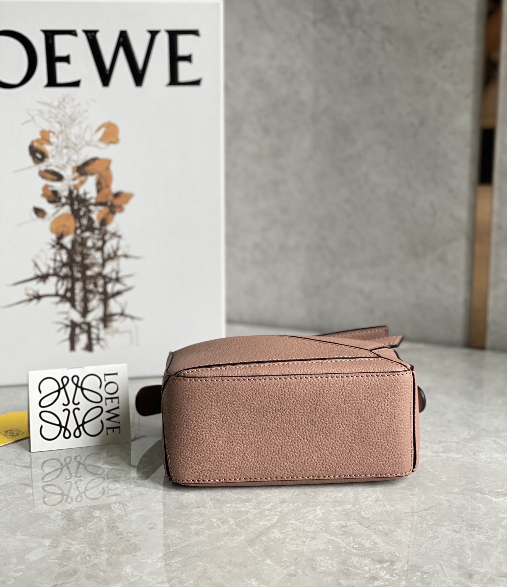 LOEWE  Nano puzzle