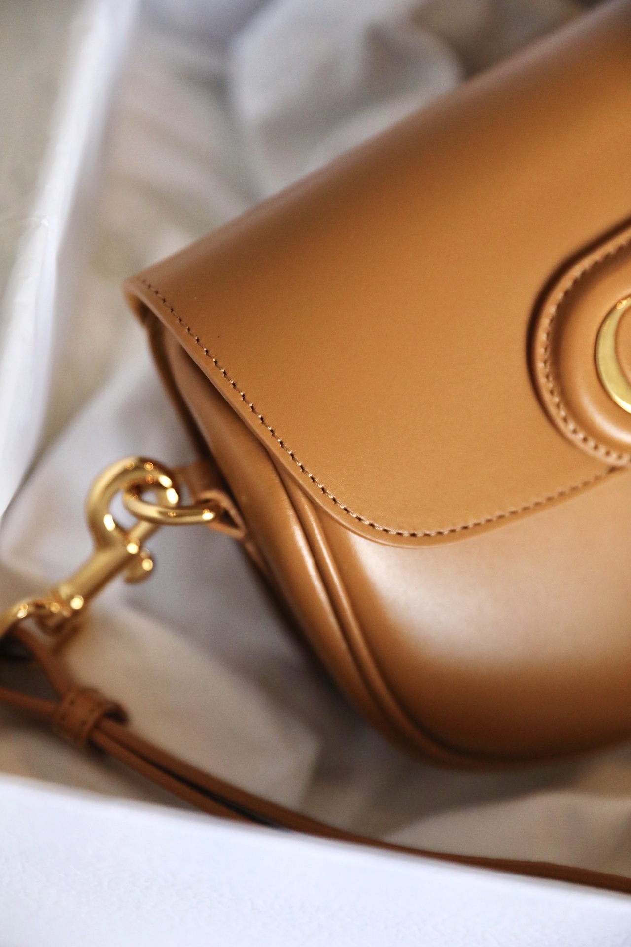 Caramel ❖ Caramel Small 𝘾-𝟎𝟖𝟏 𝙙𝙞𝙤𝙧 𝙗𝙤𝙗𝙗𝙗𝙮