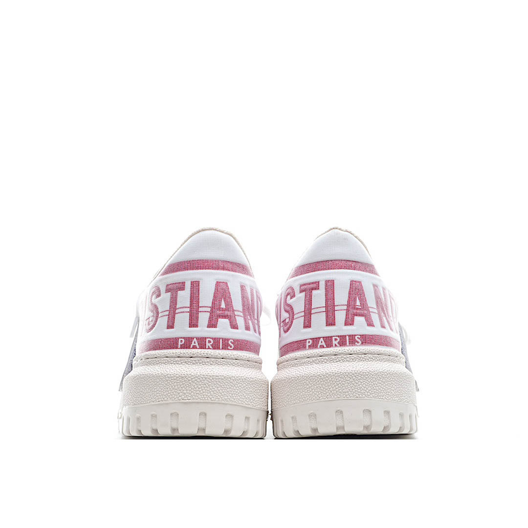 Christian Dior 2021 Sneakers Sneakers