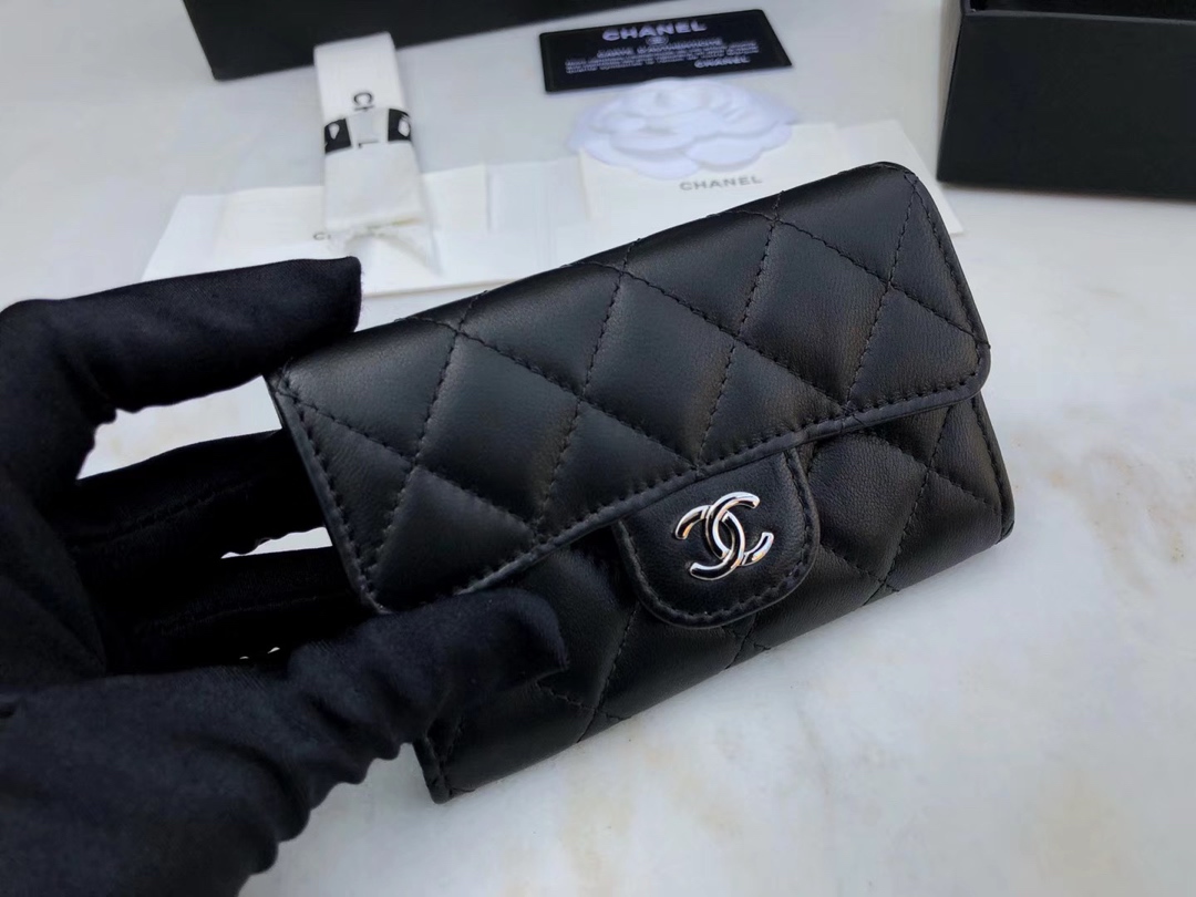 𝗖𝗛𝗔𝗘𝗡𝗟𝗖𝗖𝗹𝗮𝘀𝗶𝗰𝗙𝗹𝗮𝗽𝗽𝗽 adopts the 