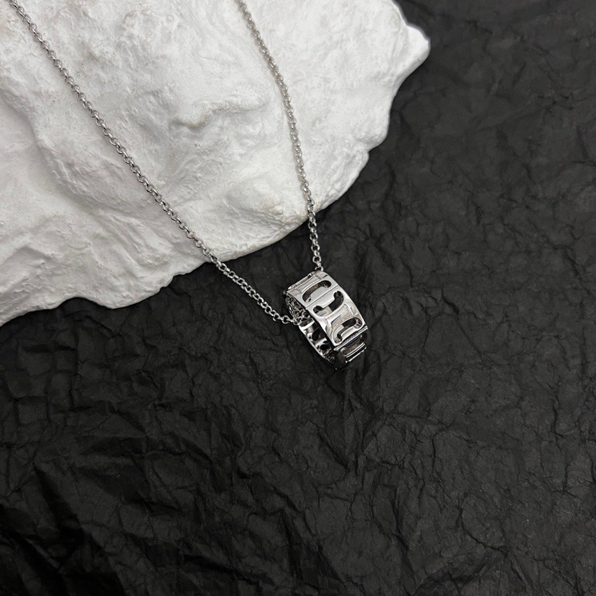 Celine necklace