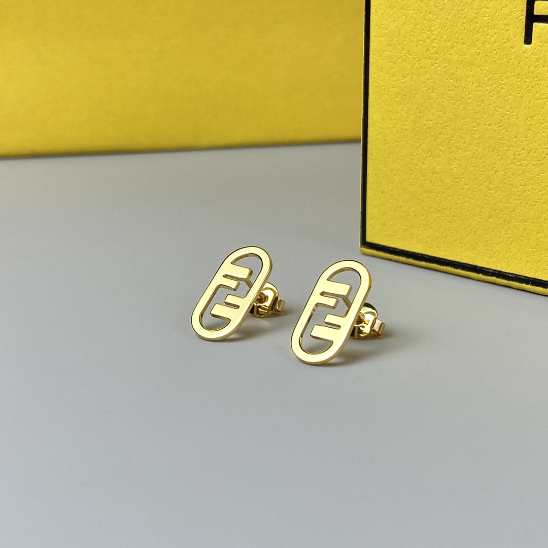 Fendi Earrings