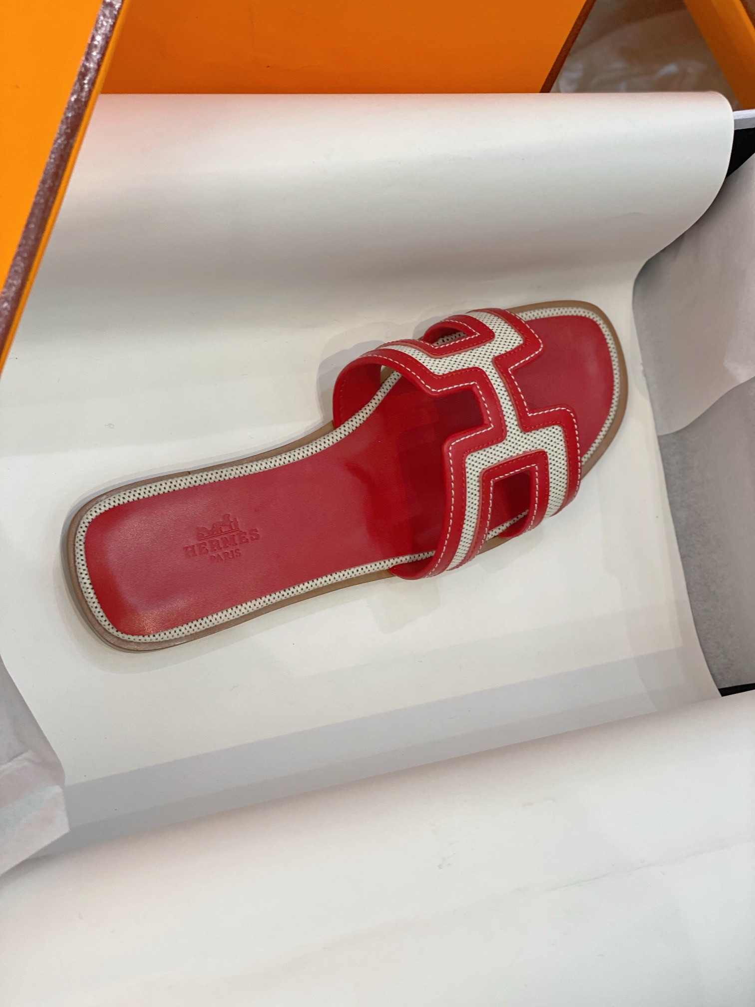 Hermes H Drag Classic