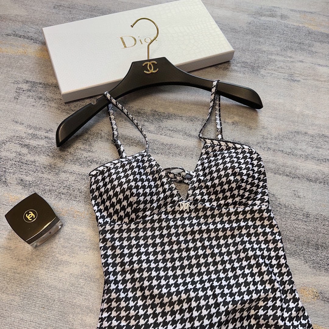 Dior Bikini Swimwear