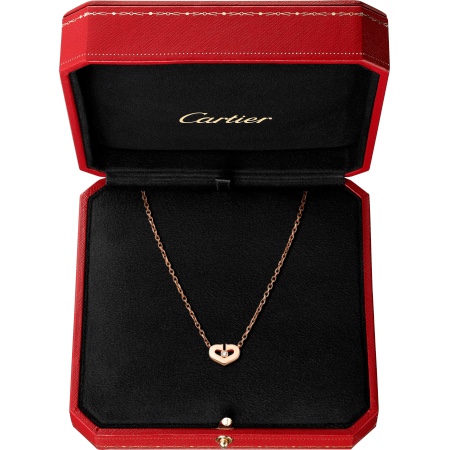 Cartier necklace