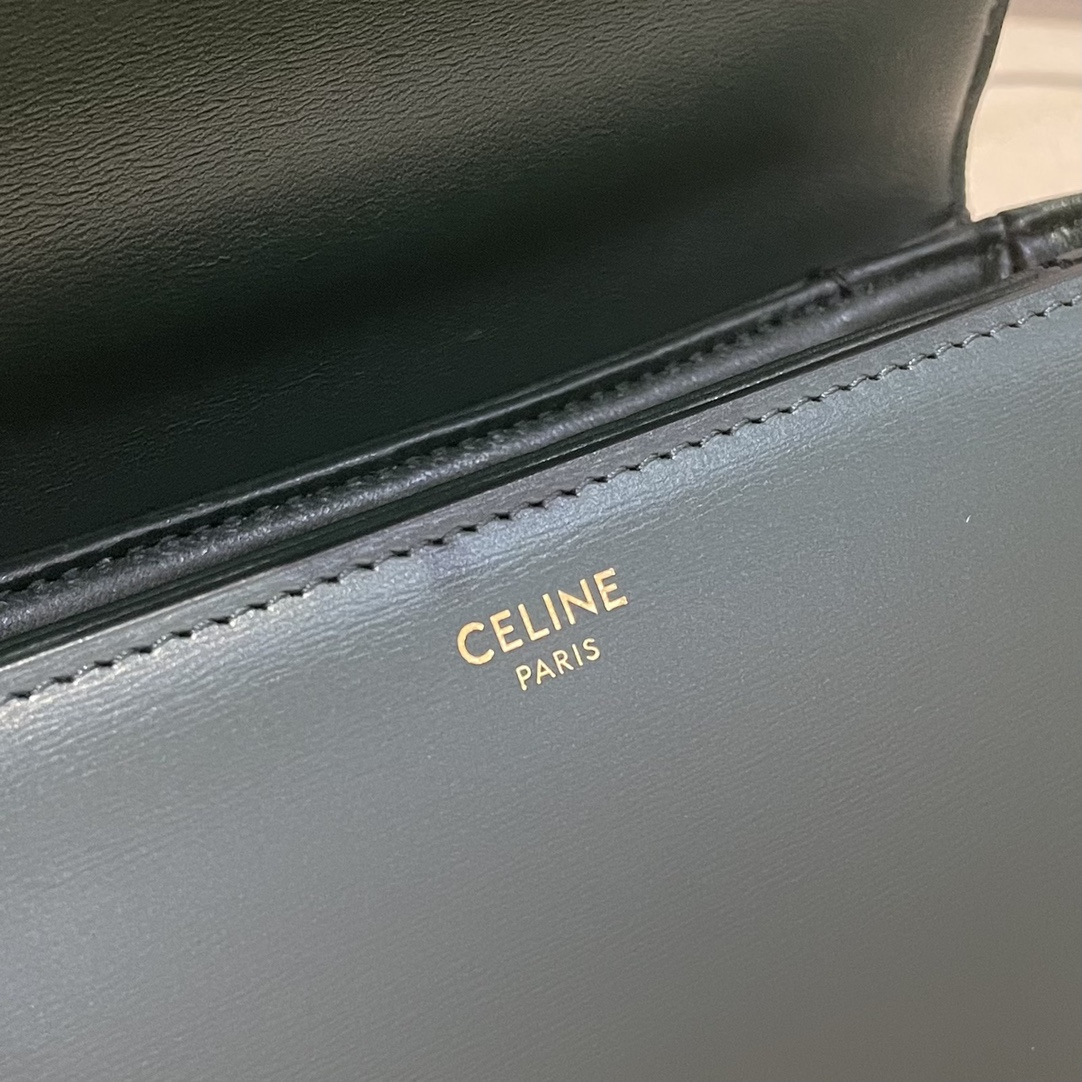 𝐂𝐞𝐥𝐢𝐧𝐞 Triomphe teen 18.5cm