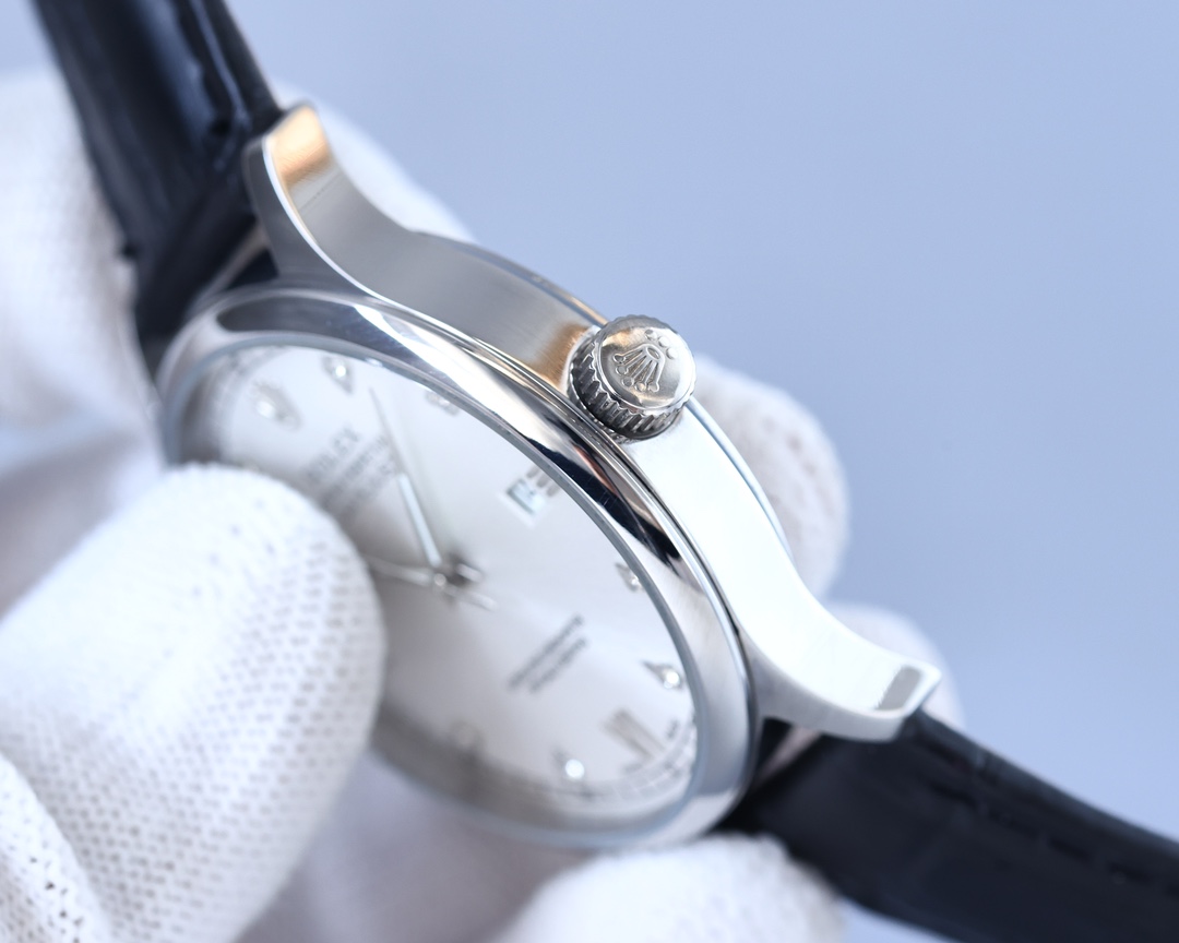 Rolex 316 stainless steel case