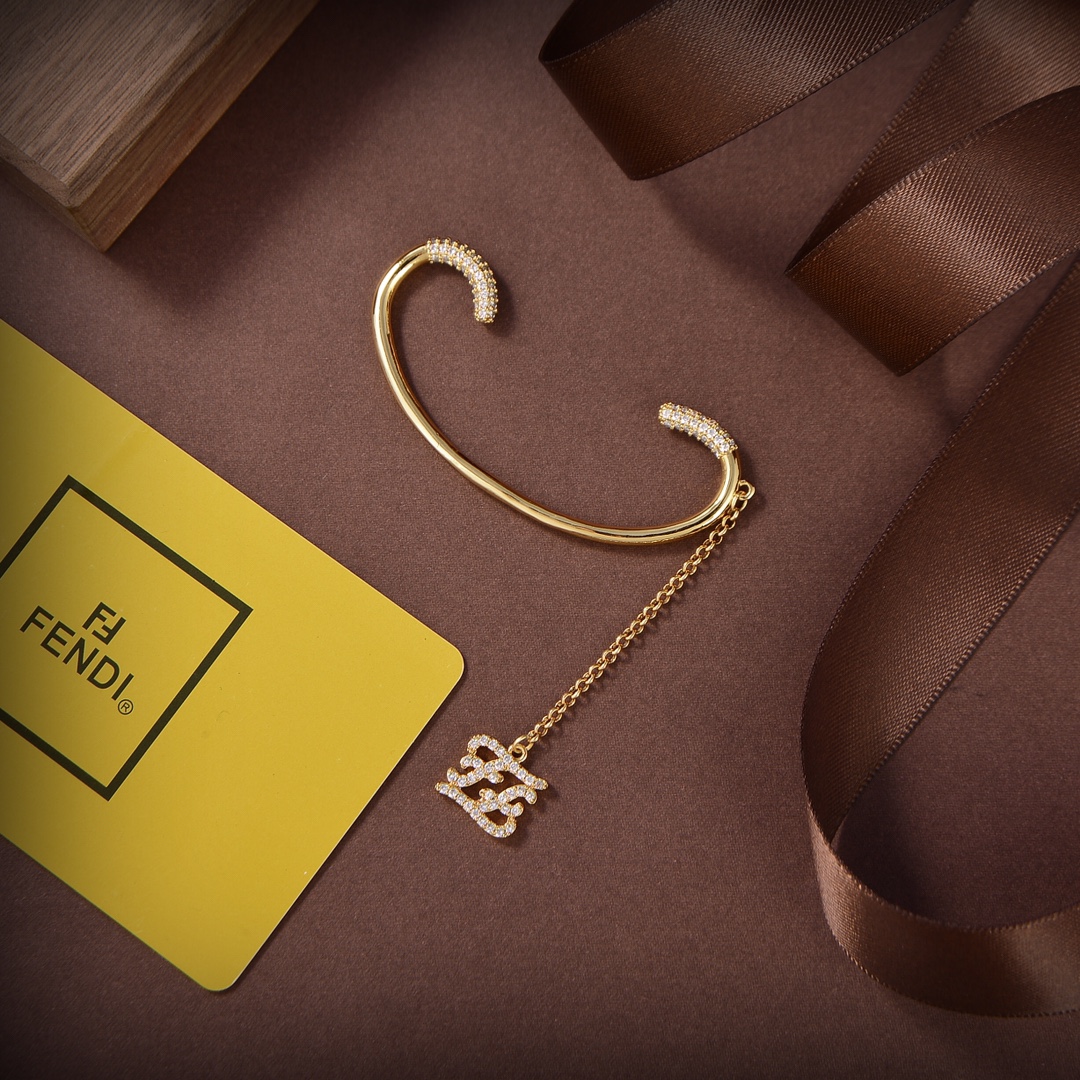 Fendi Earrings