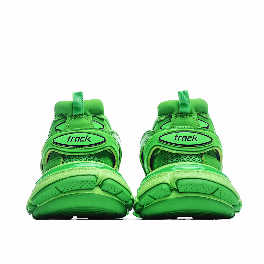 Balenciaga Sneaker Tess 3.0