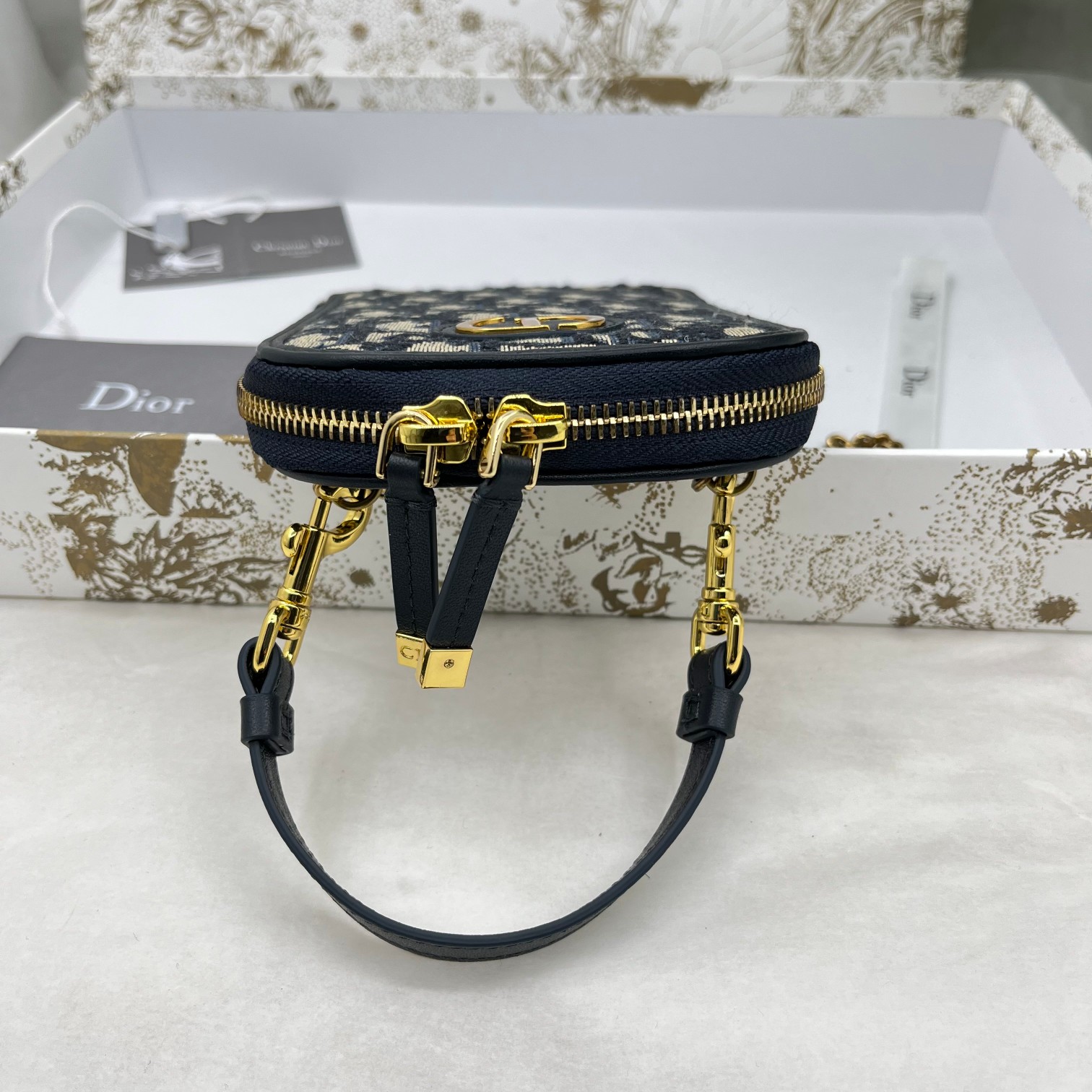 Dior new cell phone bag