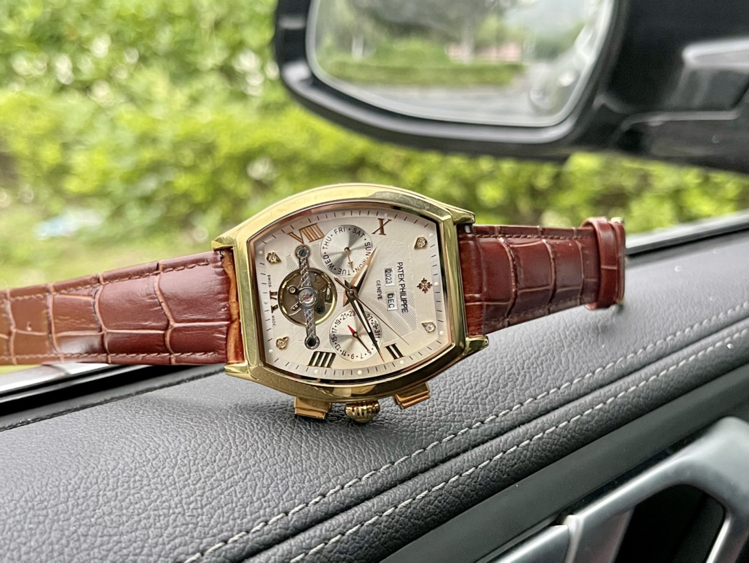 Patek Philippe Men's Watches