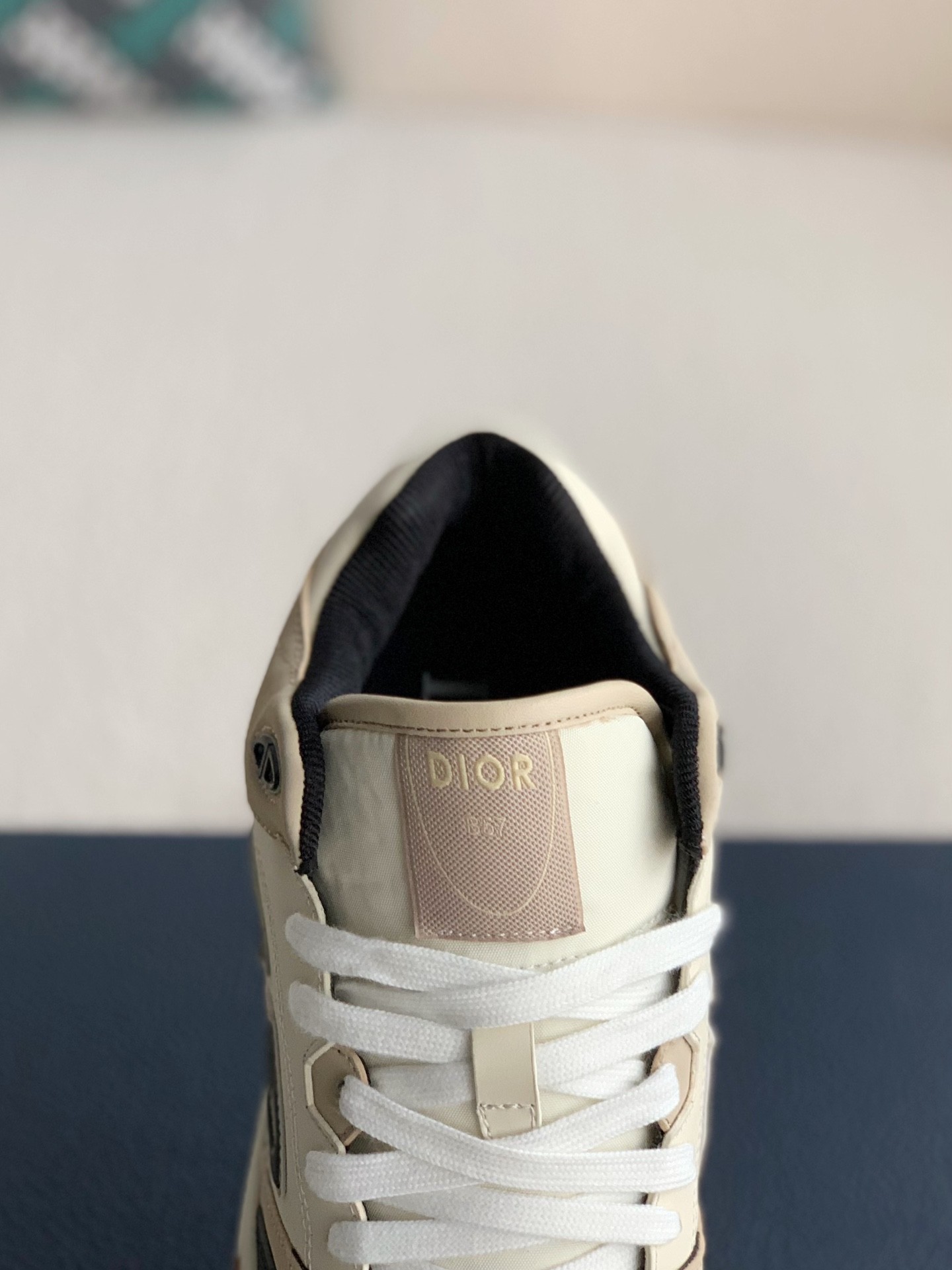 Dior B57 New Sneaker