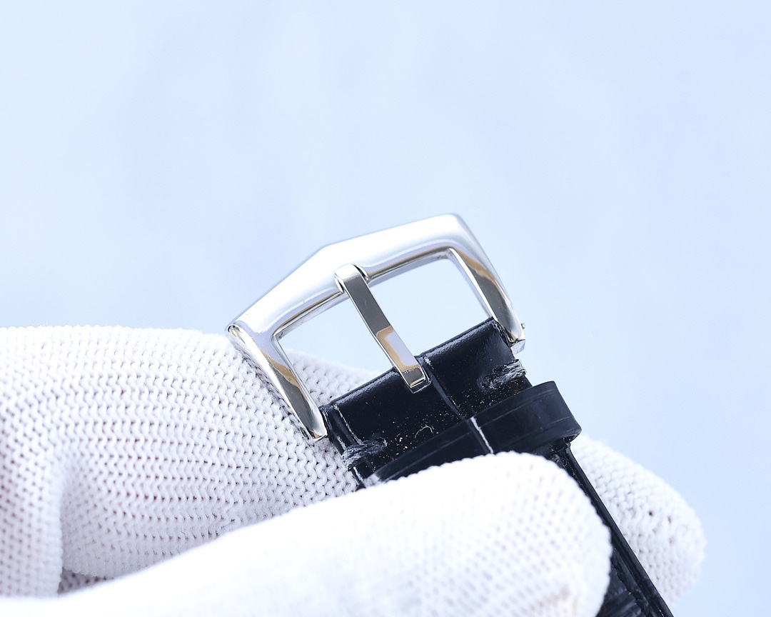 Patek Philippe imported 9100 multi-function movement