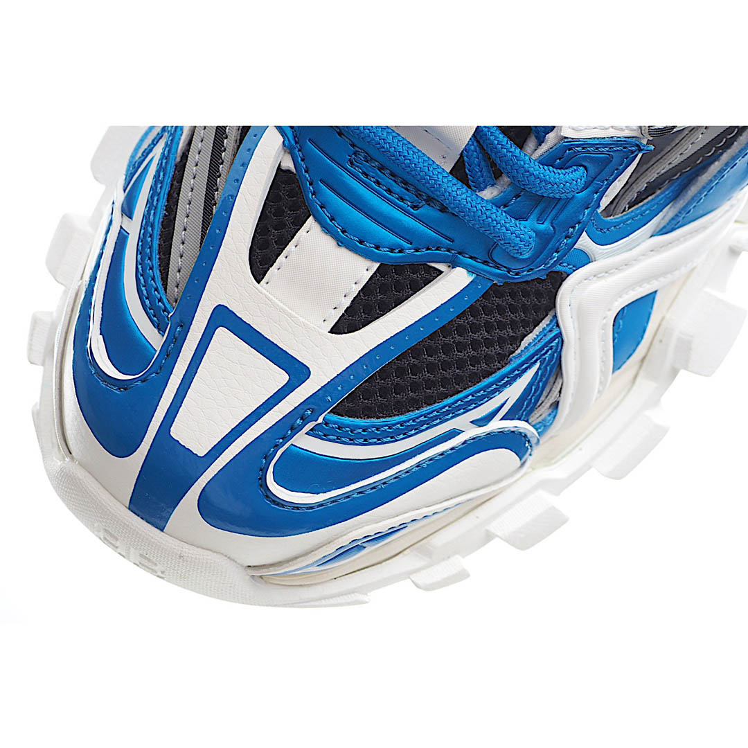 Balenciaga Track 4.0 Track Trainer