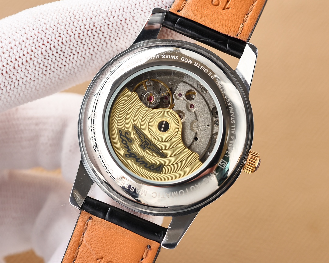 Longines - Men's Watches