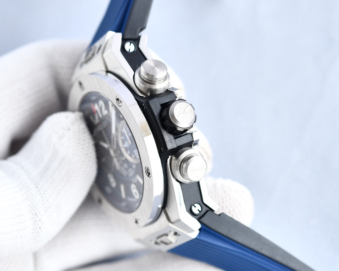 Hublot-BigBang Big Bang Element Material Chronograph