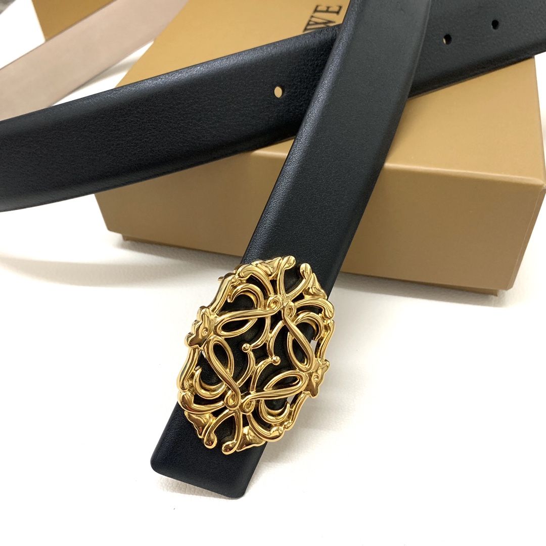 LOEVE original single counter