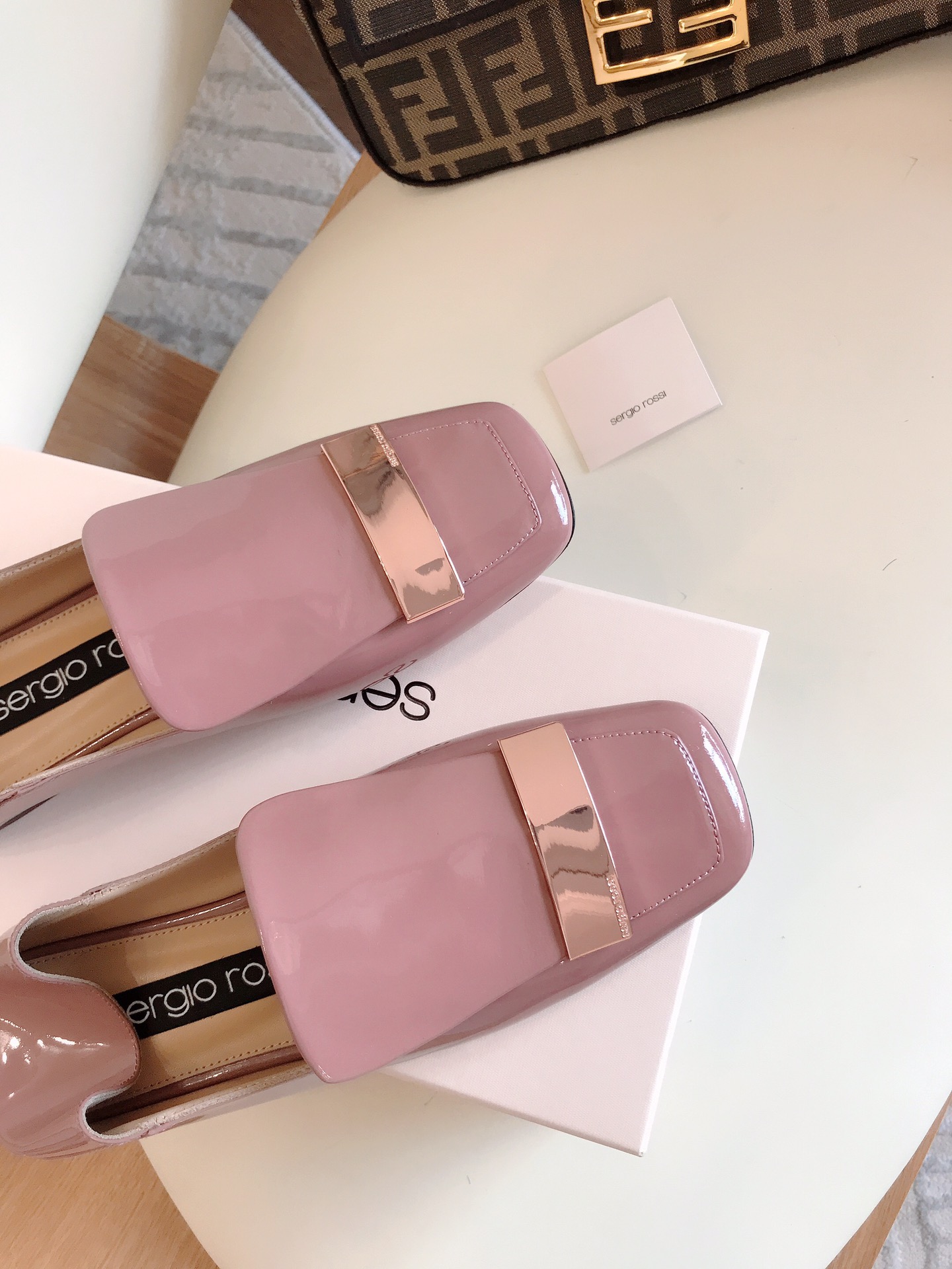 𝐒𝐇𝐔𝐒𝐇𝐔𝐓𝐎𝐍𝐆｜𝟐𝟎𝟐𝟑/𝐒𝐒 𝐧𝐞𝐰 The most bow-tied and best-looking shoe of the year