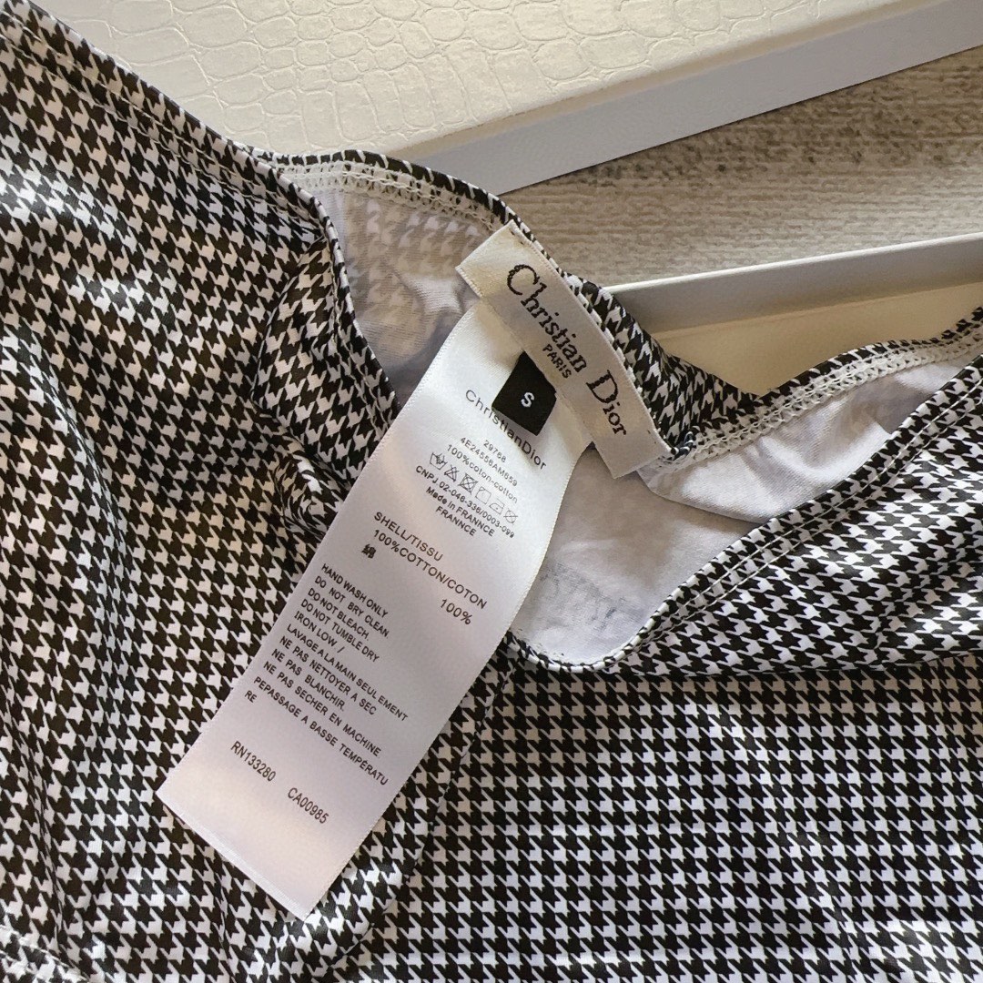 Dior Bikini Swimwear