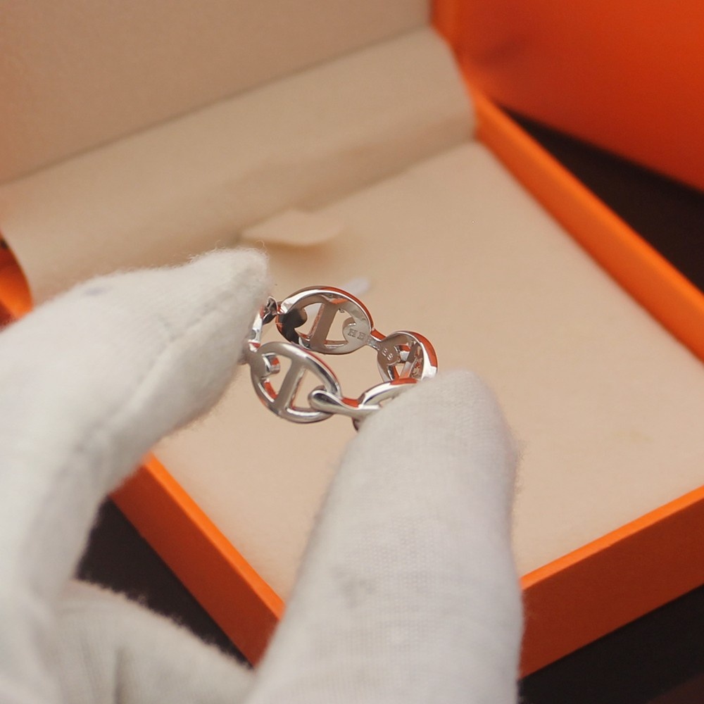 Hermes Rings
