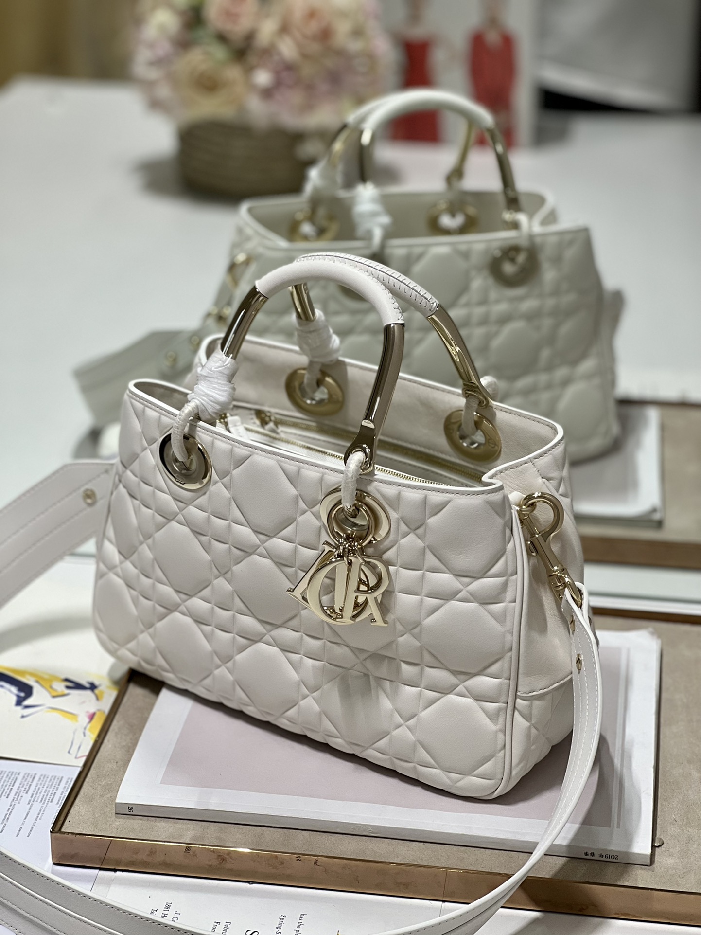 LADY DIOR 95.22 