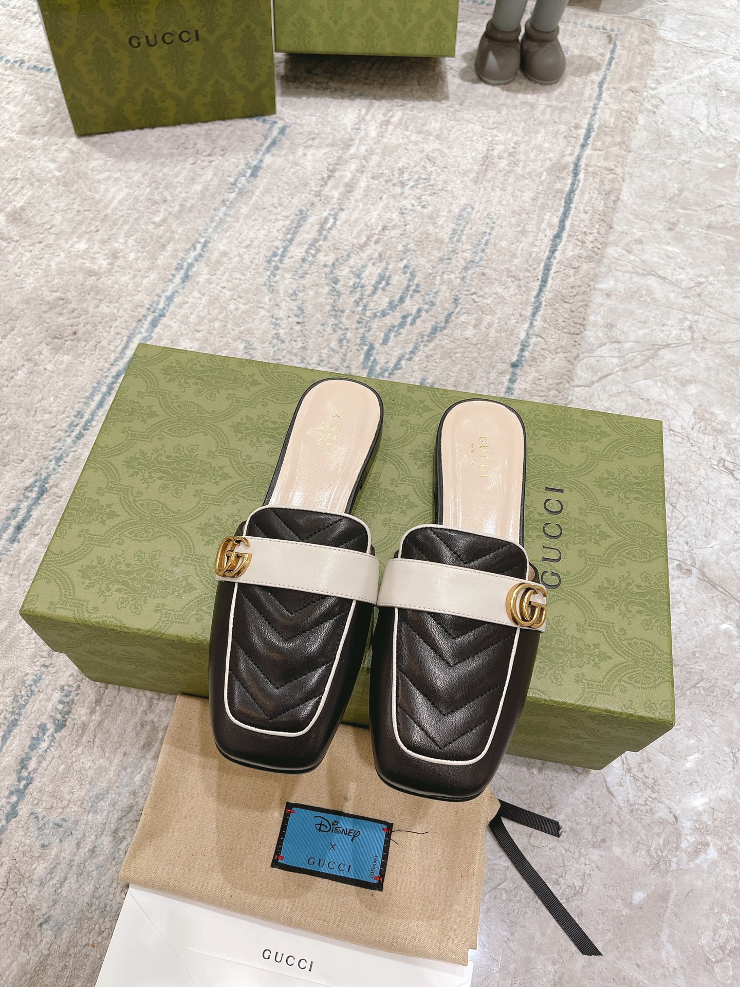 Gucci 2022 spring new classic version