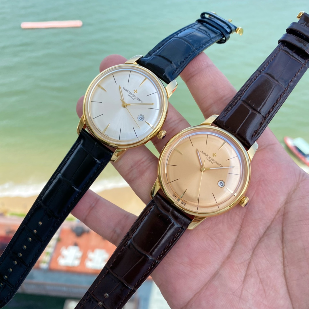 Vacheron Constantin Woodland