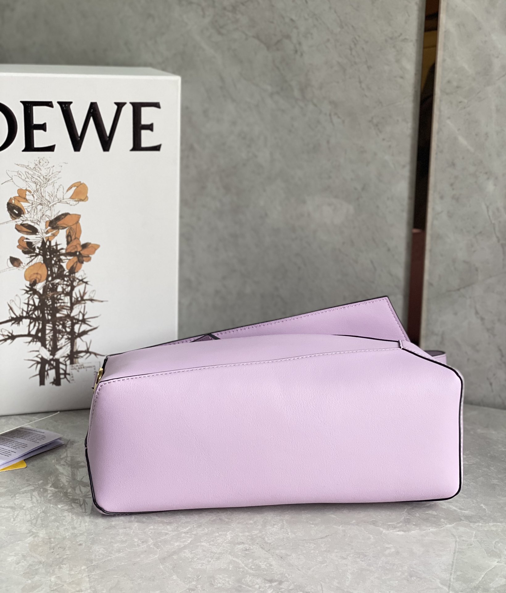 LOEWE Puzzle hobo underarm bag