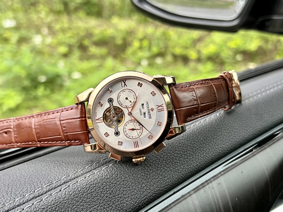 Patek Philippe Men's Watches