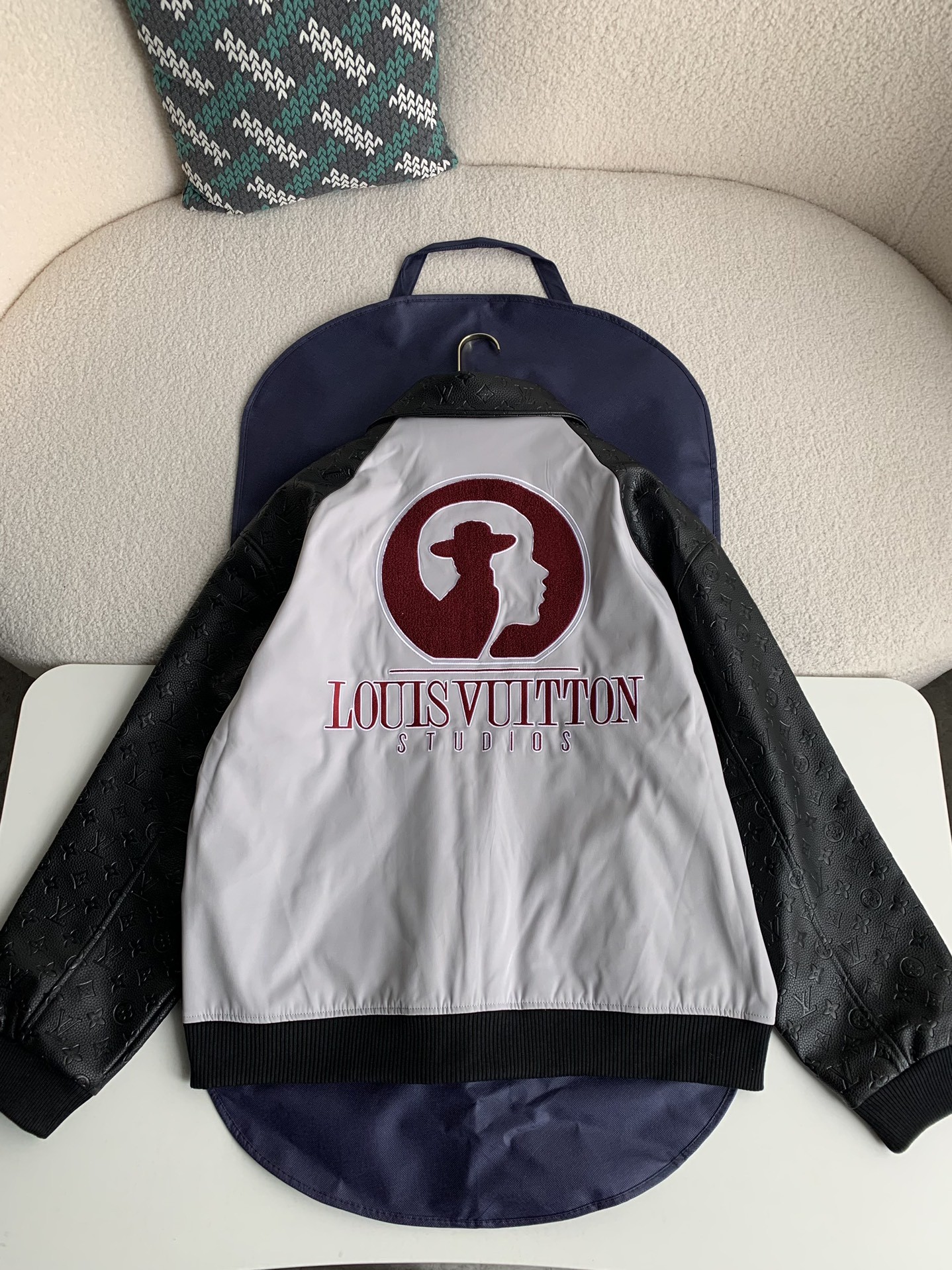 Louis Vuitton Jackets