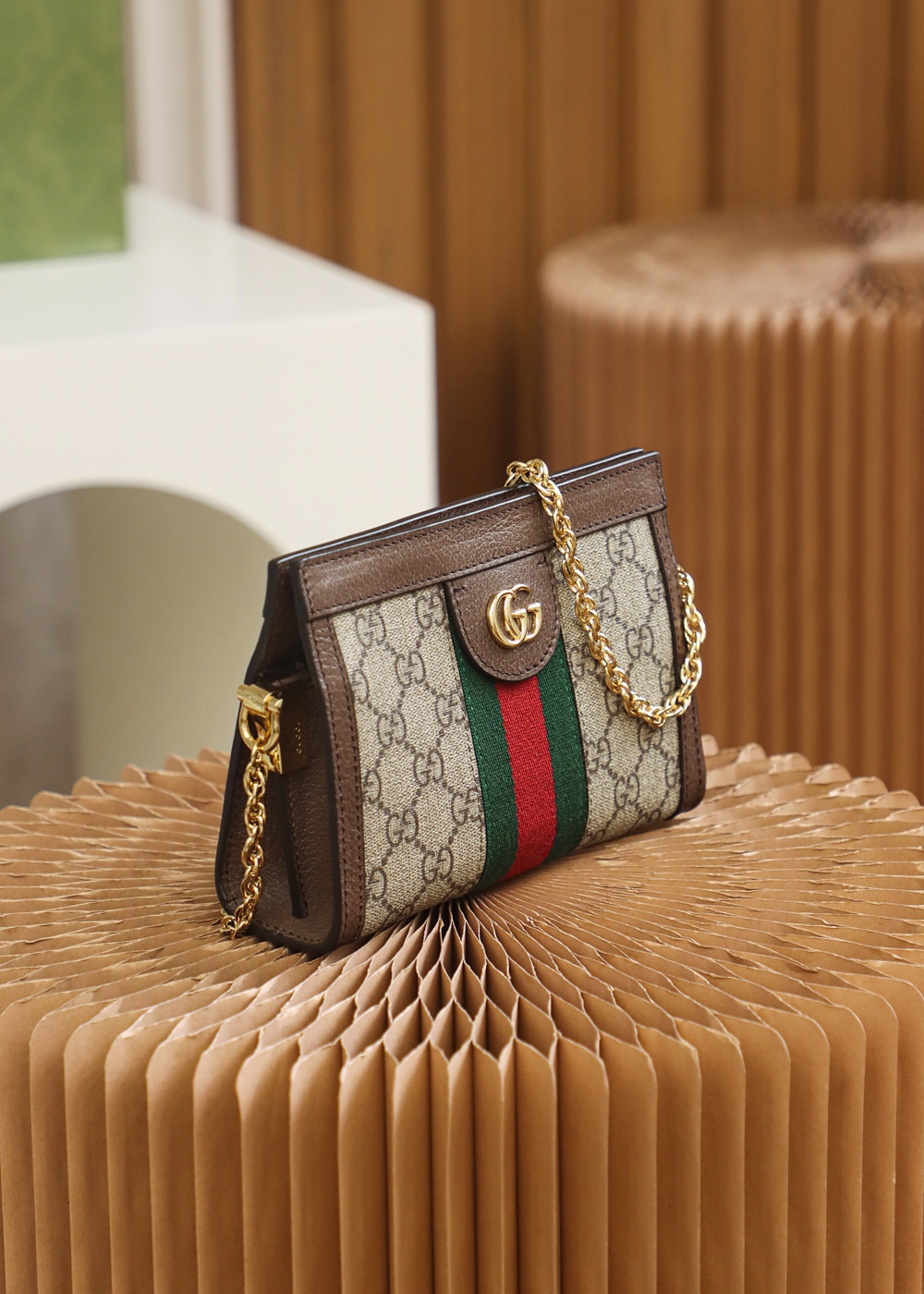 GUCCI  𝐎𝐩𝐡𝐢𝐝𝐚 𝐌𝐢𝐧𝐢#602676