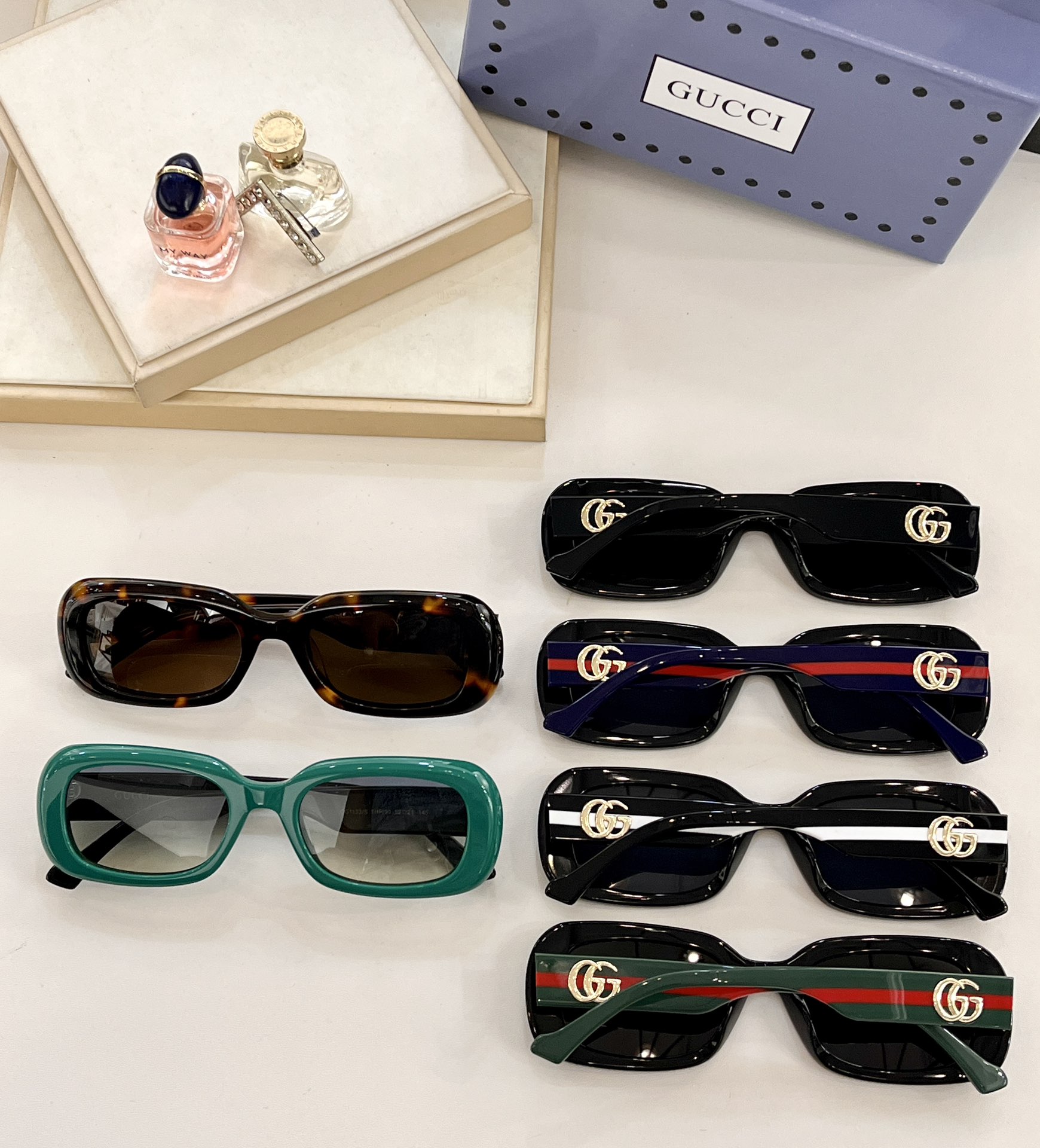 GUCCI GG1133/S