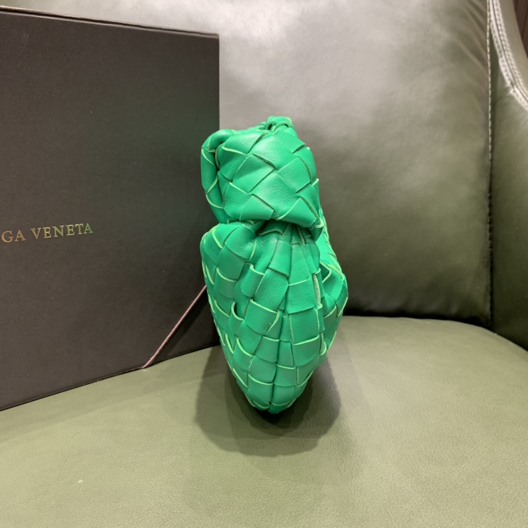 Bottega Veneta  🆕NEW🆕 JODIE #651876