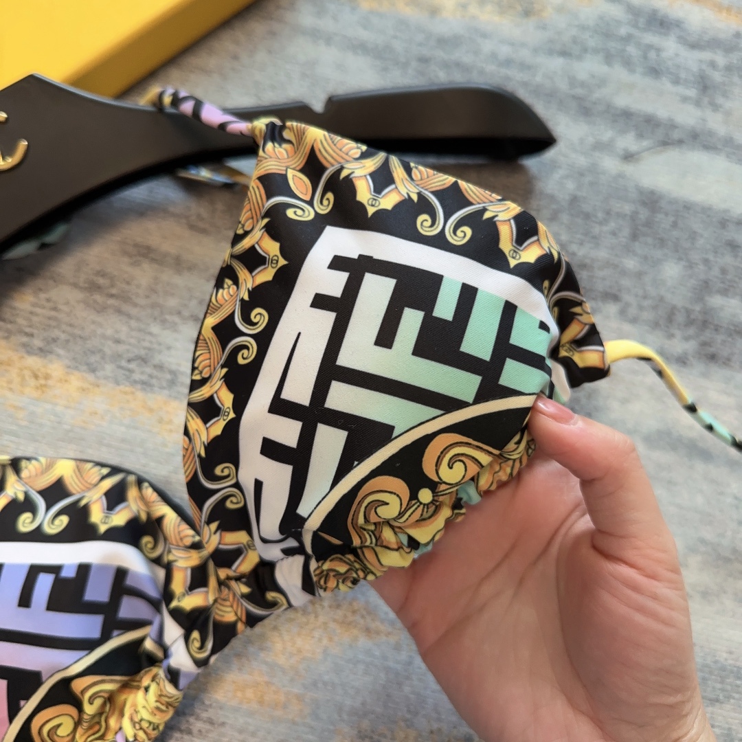 Versac*New Sexy Bikini One Piece Swimsuit