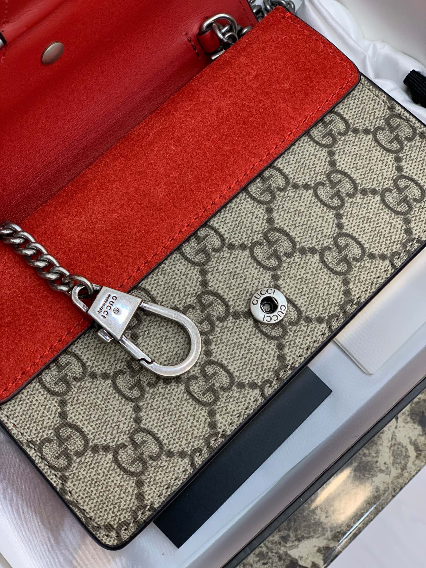 GUCCI  Dionysus Mini #476432
