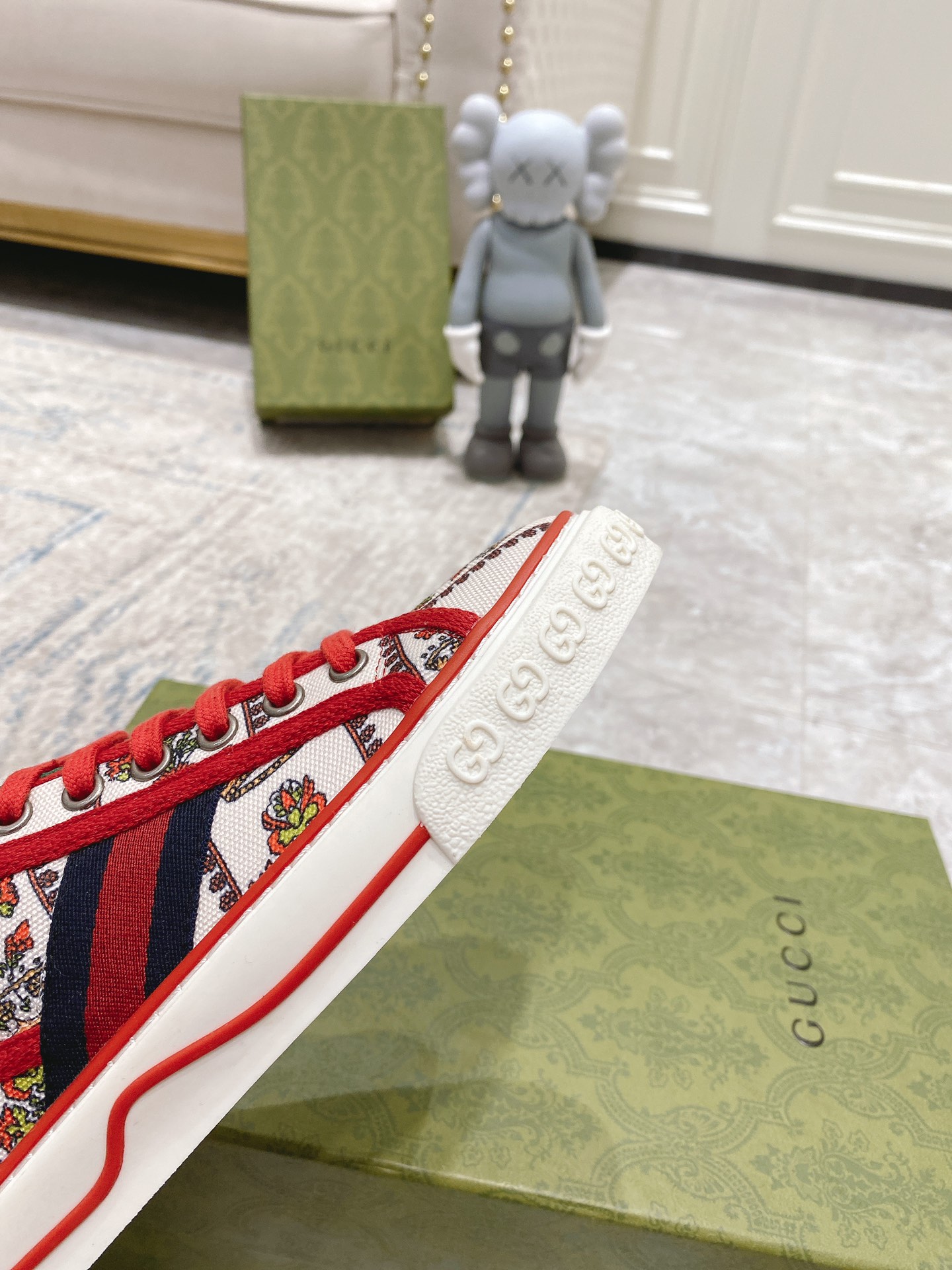 Gucci Disney Disney and Gucci collaboration series