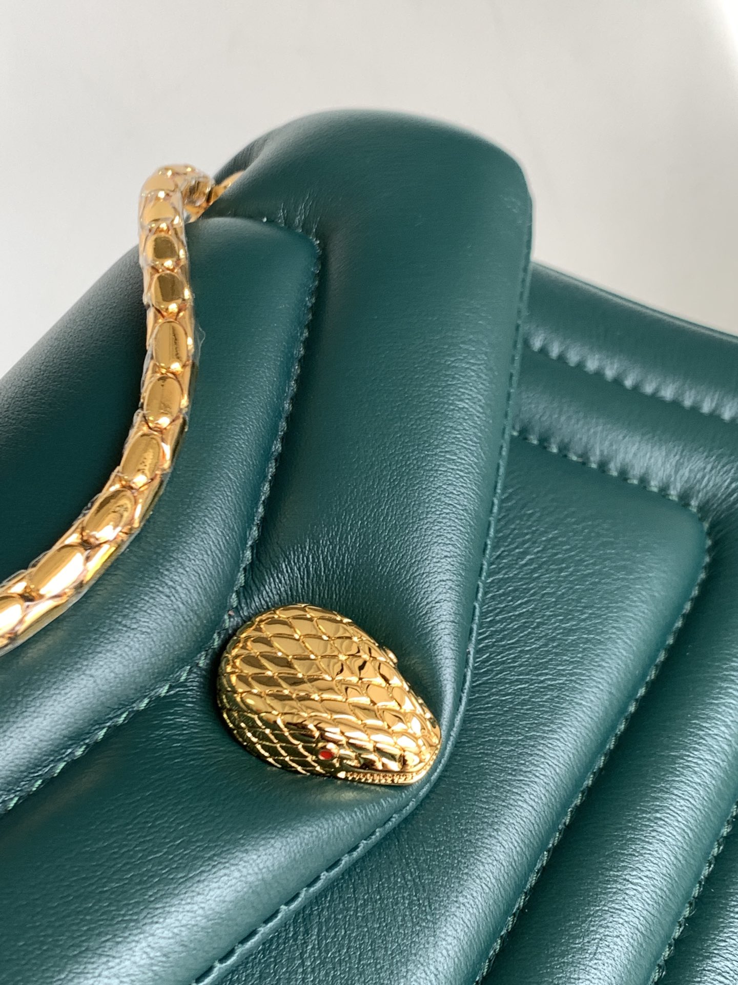 BVLGARI SERPENTI REVERSE series