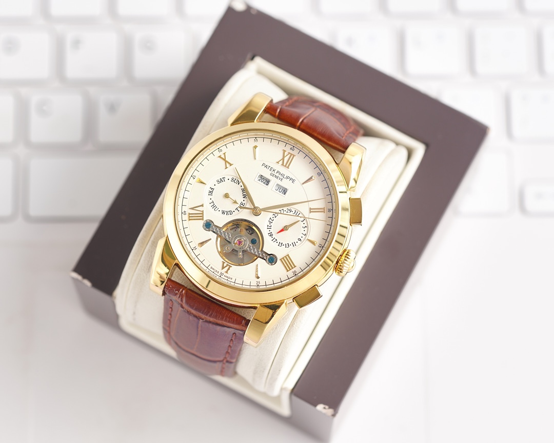 Patek Philippe Men's Watches