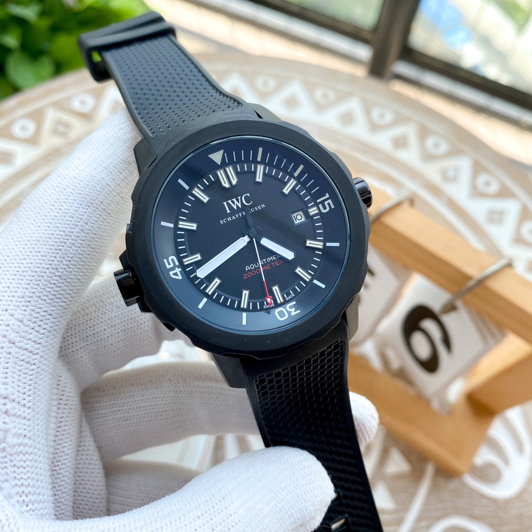 IWC- Aquatimer