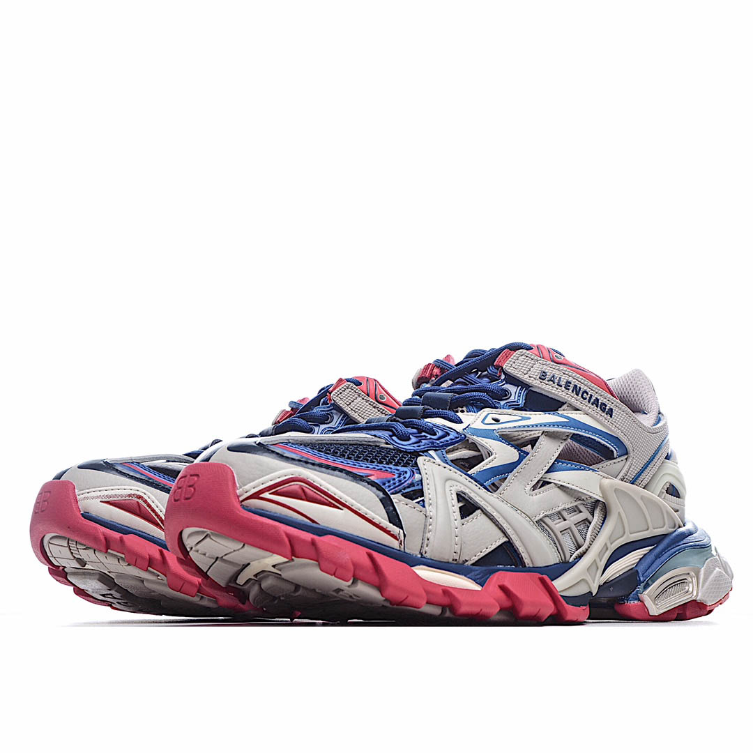 Balenciaga Track 4.0 Track Trainer