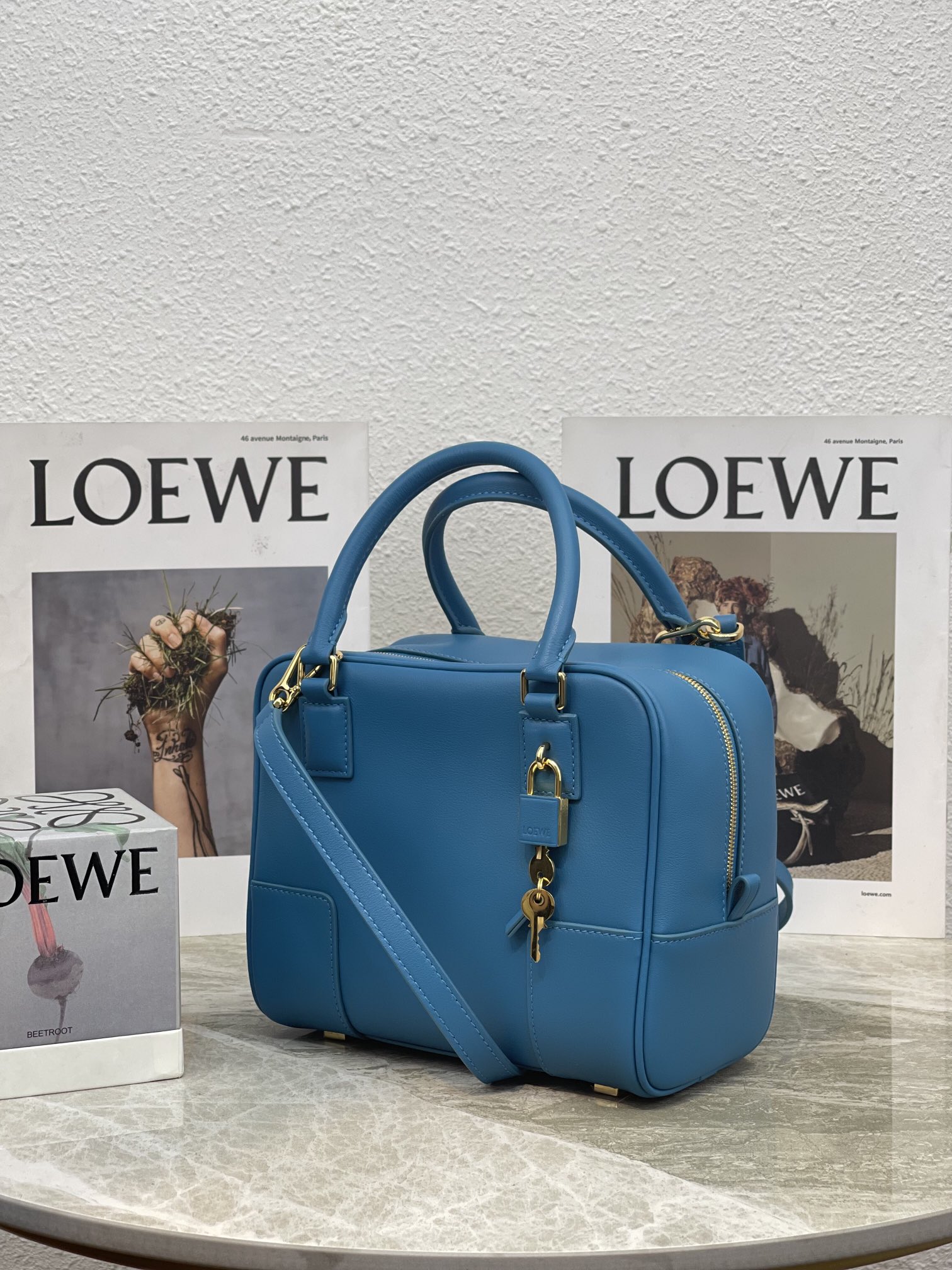LOEWE #10522