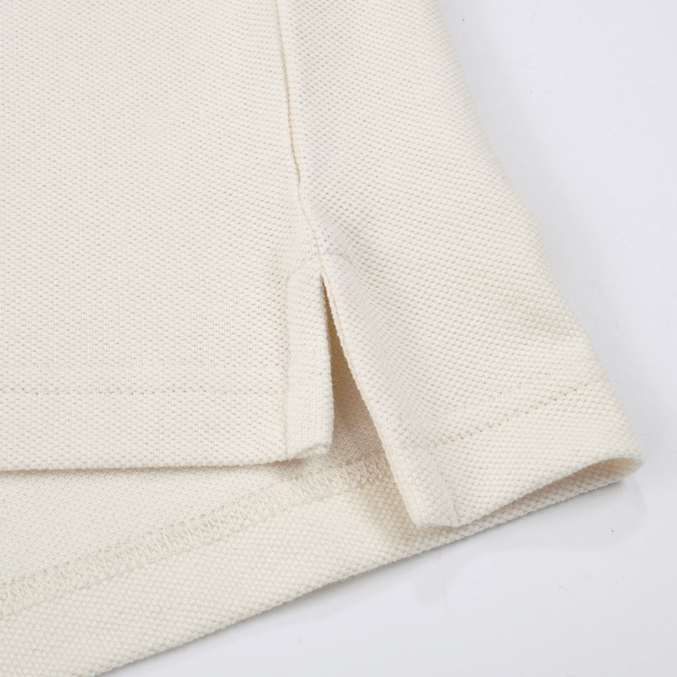 Gucci 2024S new polo shirt