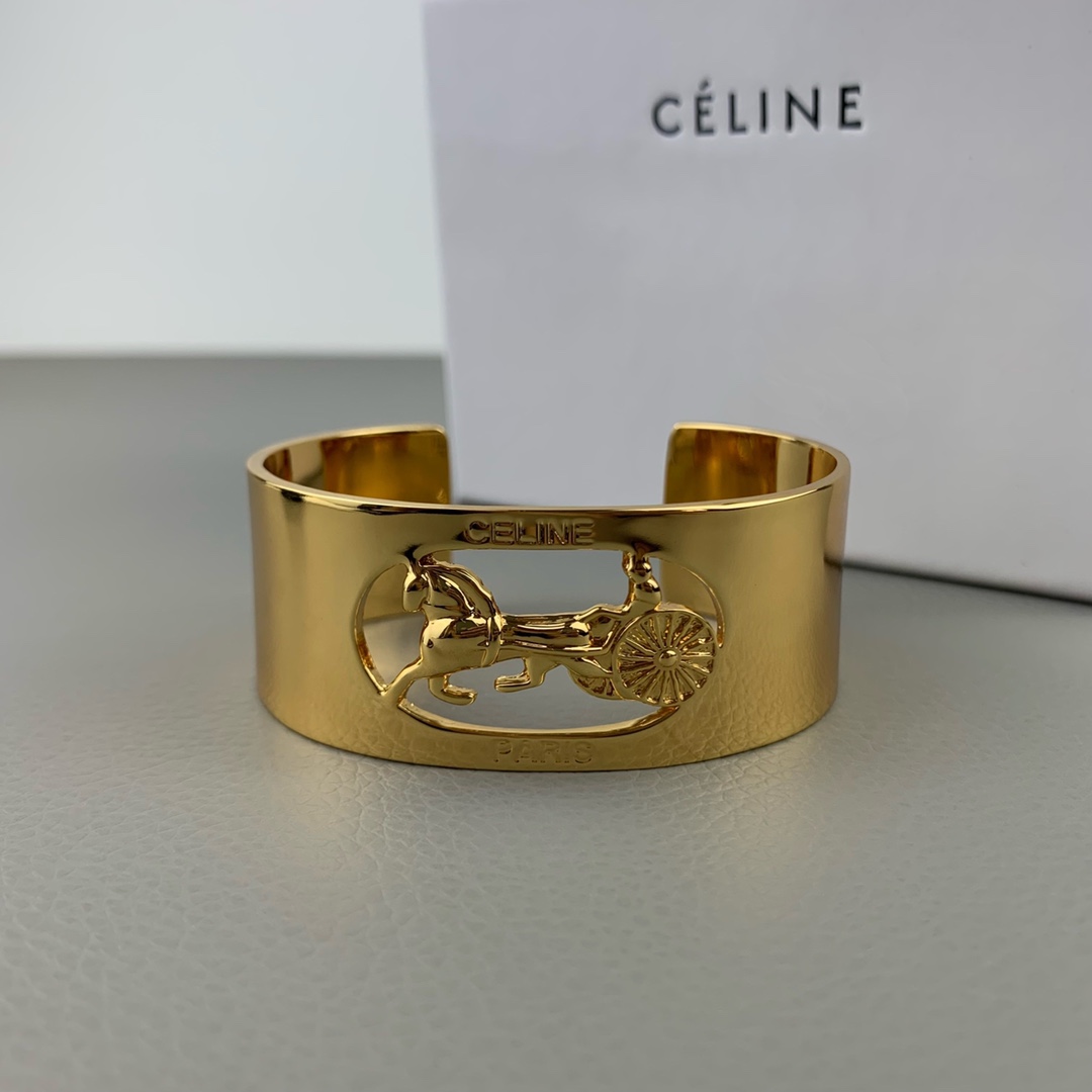 Céline bracelet