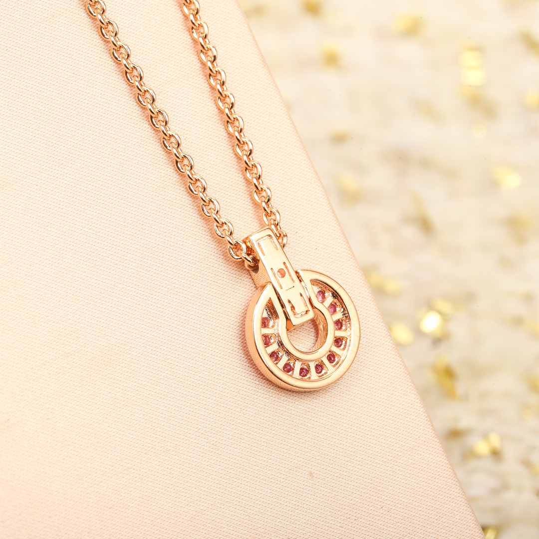 BVLGARI  necklace