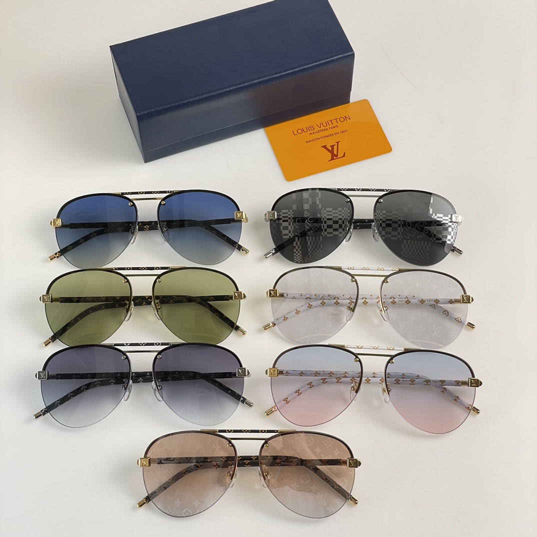 LOUIS VUITTON MODEL：Z1109E