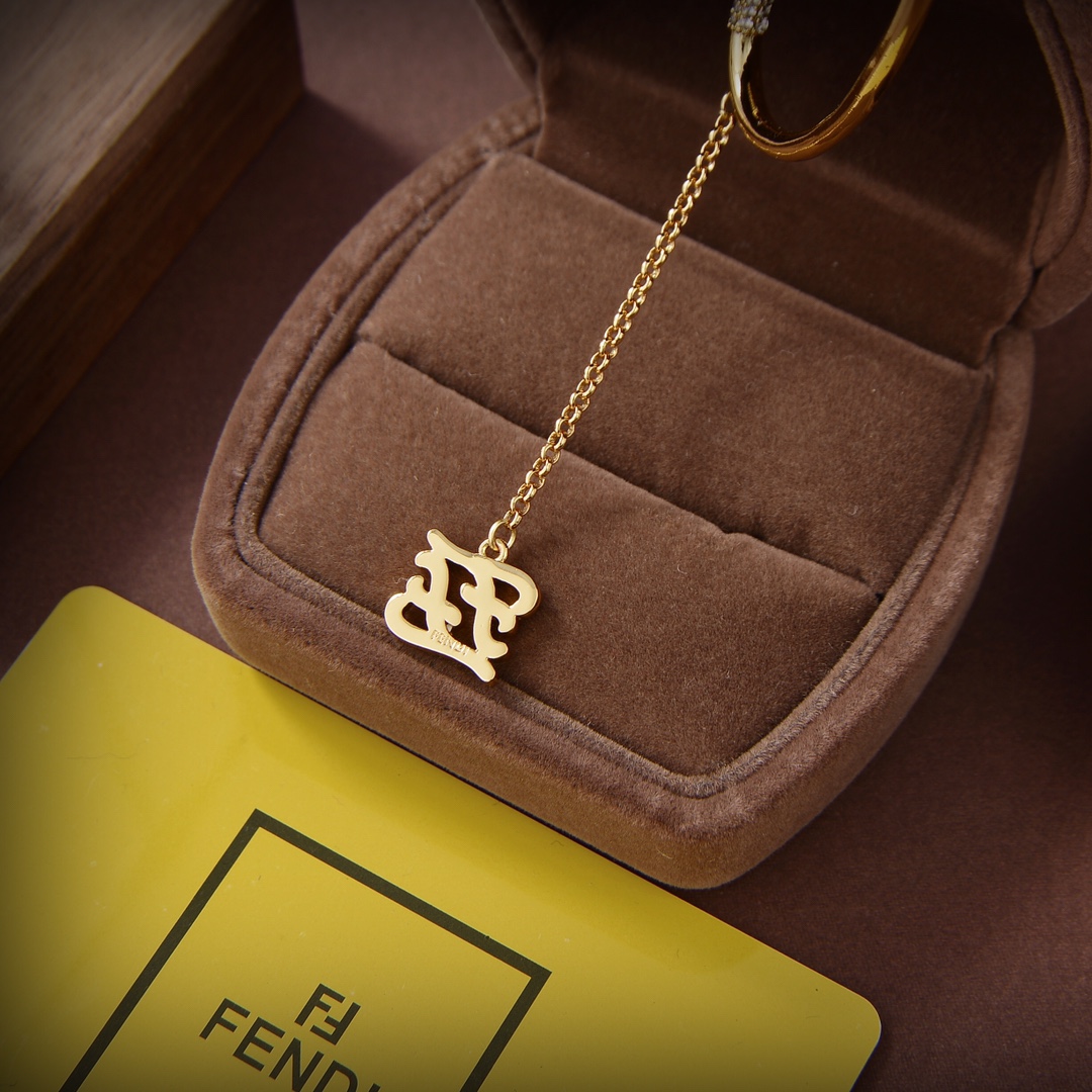 Fendi Earrings