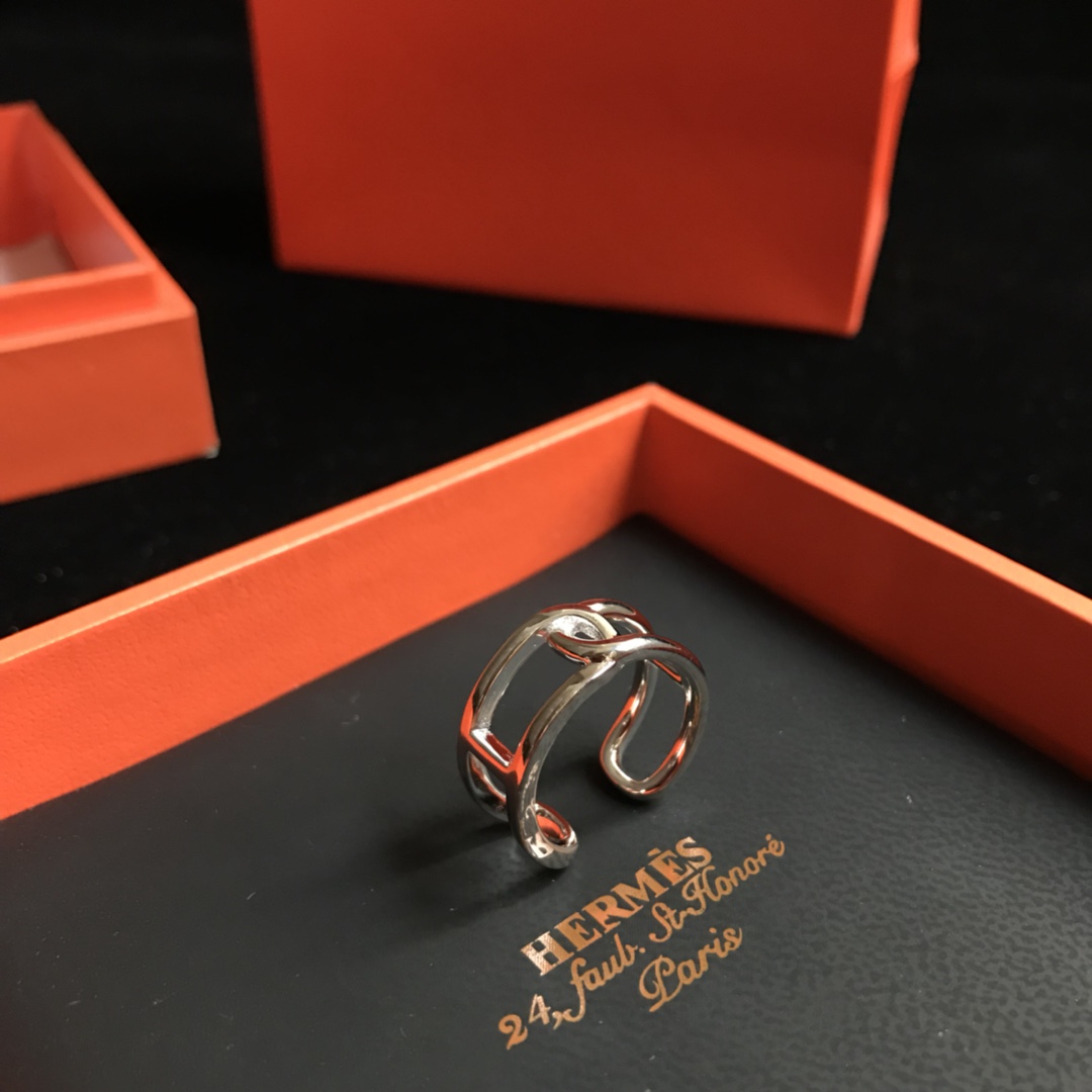 Hermes Rings