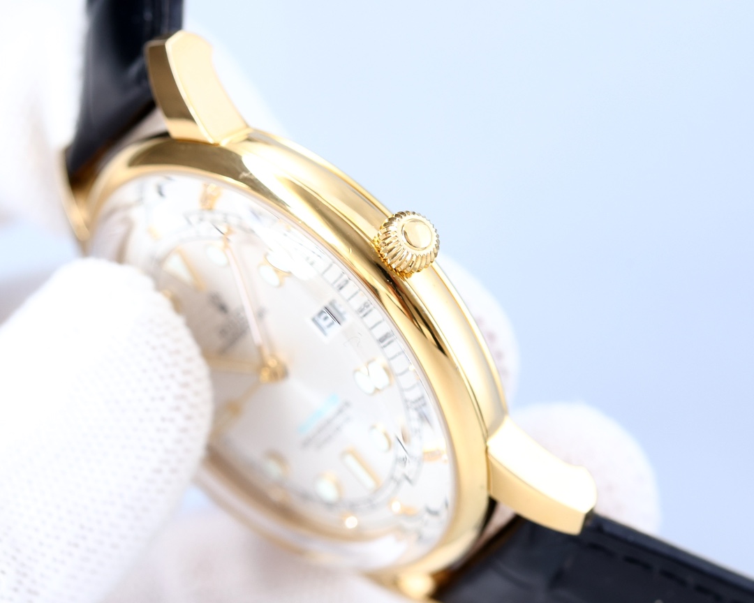 Rolex Yacht-Master Series